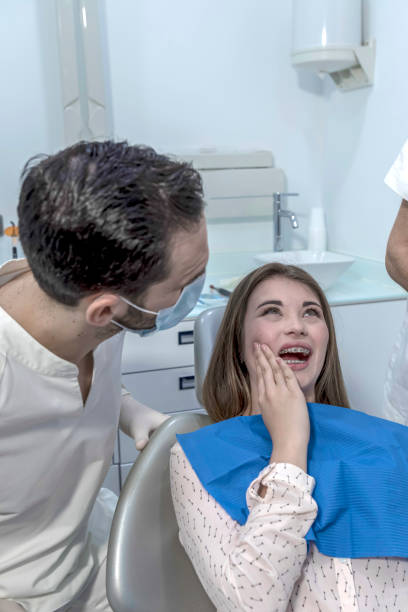 Best Mobile Emergency Dentist in Williamsburg, PA