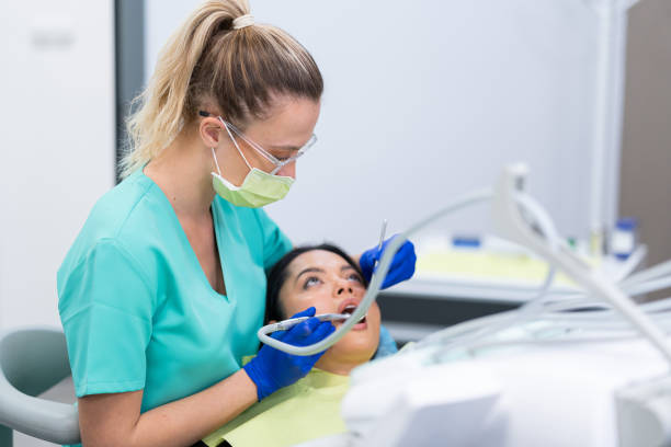 Best Holiday Emergency Dentist in Williamsburg, PA