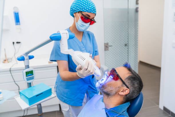 Best Weekend Emergency Dentist in Williamsburg, PA