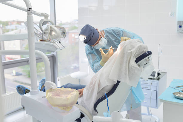 Best Emergency Cosmetic Dentistry in Williamsburg, PA